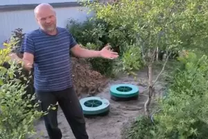 Отзыв о монтаже септика ЭКО-Л 3 Ярославская область город Тутаев