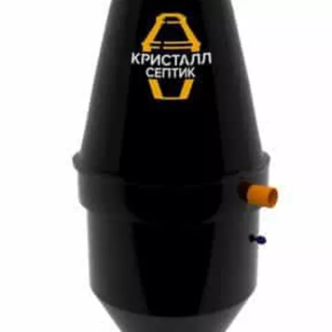 СЕПТИК КРИСТАЛЛ 5 LONG в Ростове