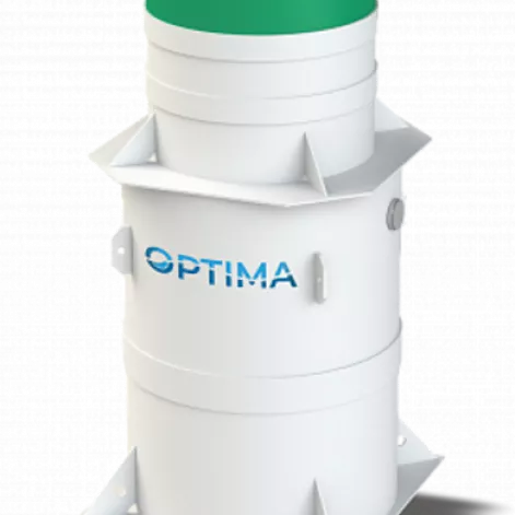 Септик Optima 6-850 в Ростове