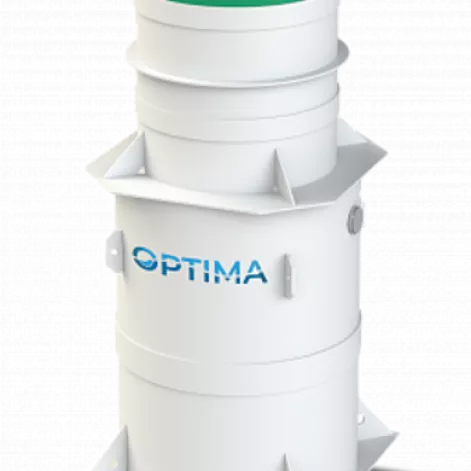 Септик Optima 6-1100 в Ростове