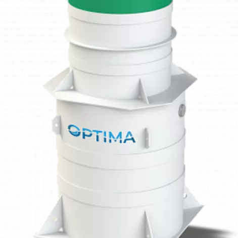 Септик Optima 8-1100 в Ростове