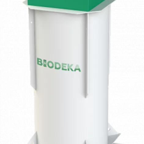 Септик BioDeka 6 П-1050 в Ростове