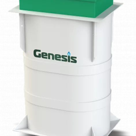 Септик Genesis 500 в Ростове