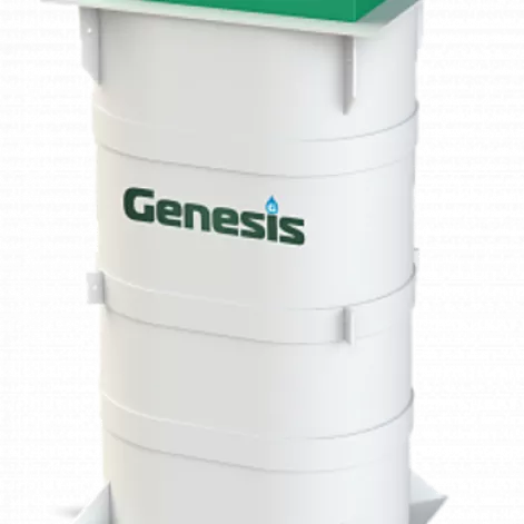 Септик Genesis 500 L PR в Ростове