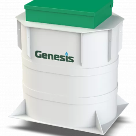 Септик Genesis 1000 в Ростове